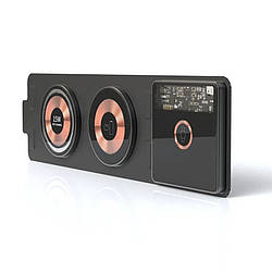 Магнітна бездротова складана зарядка MagSafe 3in1