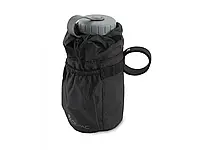 Сумка под флягу Acepac Fat Bottle Bag 2021, Black (ACPC 140003) MK official