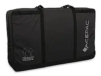 Сумка для перевозки велосипедов Acepac Bike Transport Bag, Black (ACPC 506007) MK official