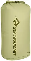 Гермочехол Ultra-Sil Dry Bag, Tarragon, 35 л от Sea to Summit (STS ASG012021-070429) MK official
