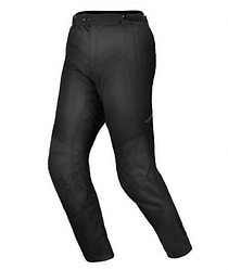 МОТОШТАНИ ТЕКСТИЛЬНІ SHIMA JET MEN PANTS BLACK
