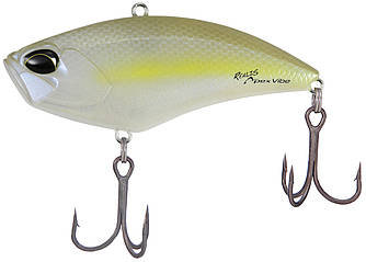 Воблер DUO Realis Apex Vibe F85 85mm 27g CCC3162 Chartreuse Shad (133229)