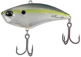 Воблер DUO Realis Apex Vibe F85 85mm 27g CCC3270 Ghost American Shad (133230)