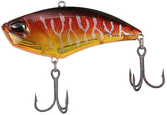 Воблер DUO Realis Apex Vibe F85 85mm 27g CCC3354 Ghost Red Tiger (133233)