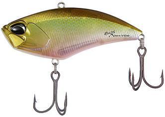 Воблер DUO Realis Apex Vibe 100mm 32g DEA3006 Ghost Minnow (119306)