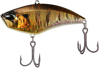 Воблер DUO Realis Apex Vibe F85 85mm 27g DPA3268 Bronze Gill (133236)
