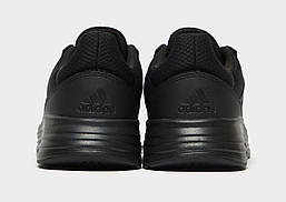 Кросівки чоловічі adidas Galaxy 6 GW4138 Чорний, фото 5