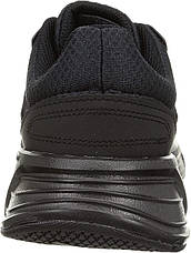 Кросівки чоловічі adidas Galaxy 6 GW4138 Чорний, фото 6