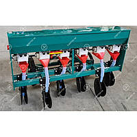 Сівалка зернова SD-6В шестирядная, з ящиком для добрив Forte