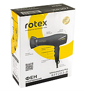 Фен ROTEX RFF203-B UltimateCare Pro