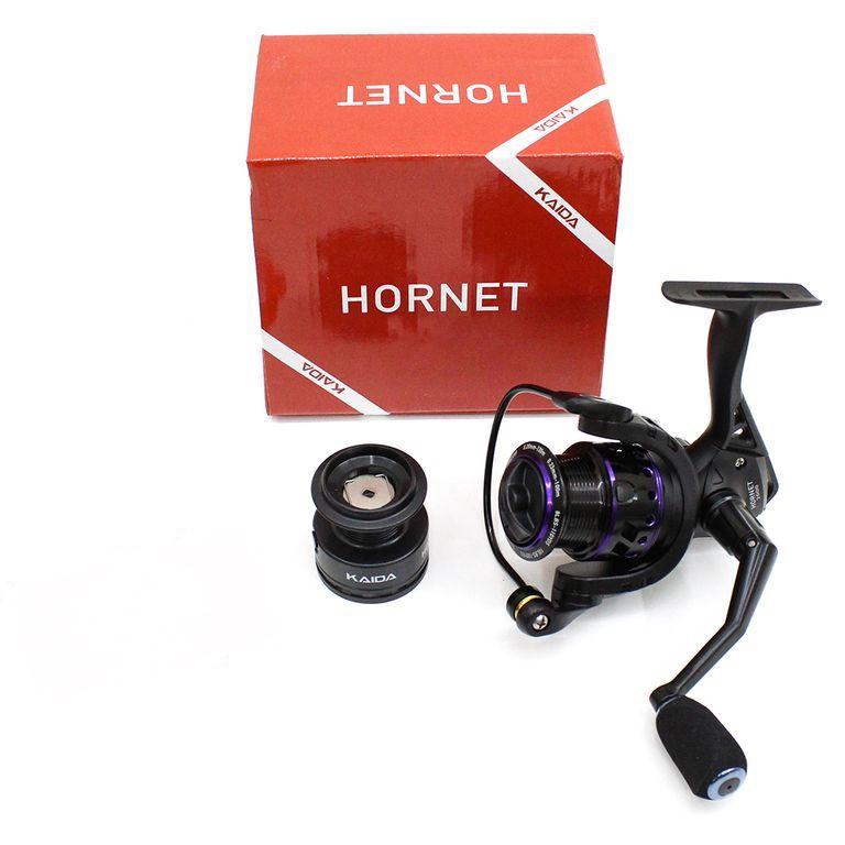 КОТУШКА KAIDA HORNET (5+1)