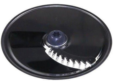 Диск нарізки тонкою соломкою для кухонного комбайна Kenwood (KW712347) Оригінал, фото 1