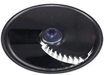 Диск нарізки тонкою соломкою для кухонного комбайна Kenwood (KW712347) Оригінал