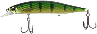 Воблер DUO Realis Jerkbait 120SP Pike 120mm 17.8g CCC3864 Perch ND (95598)