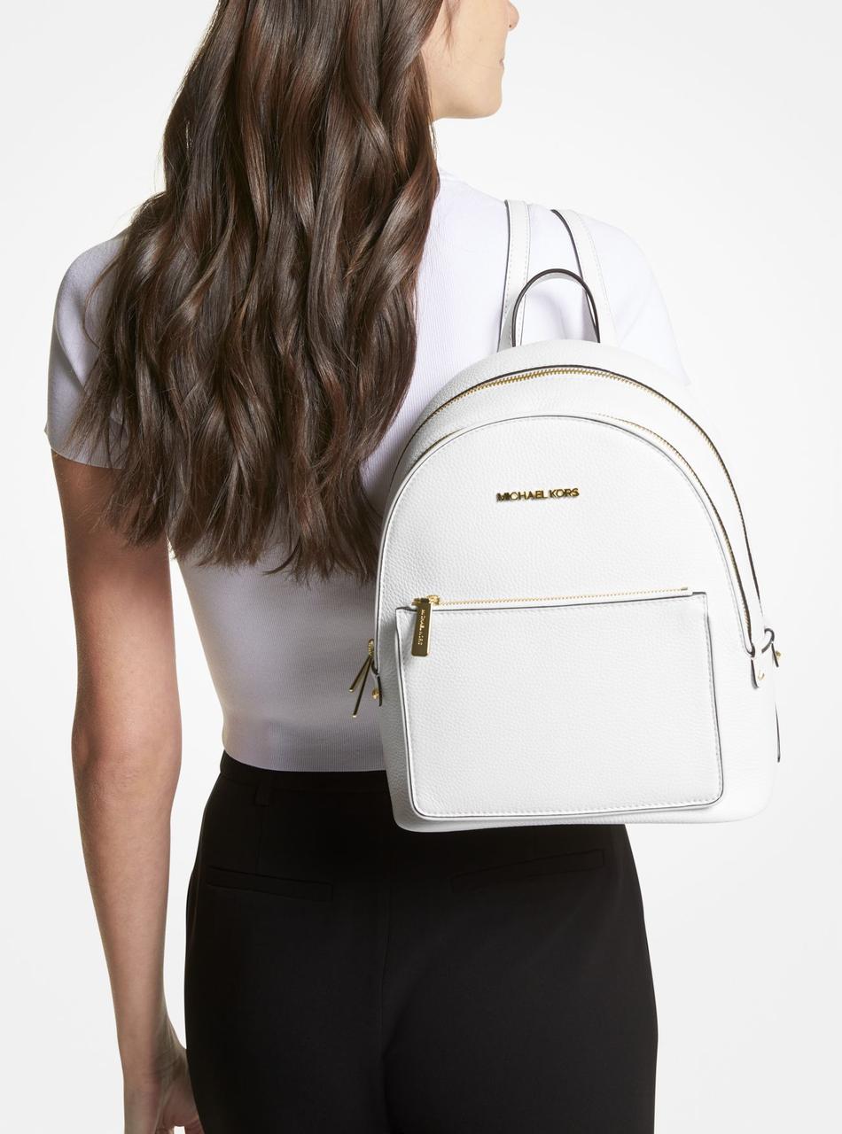 Adina Medium Logo Backpack