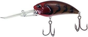 Воблер DUO Realis Crank G87 20A 87mm 35.5g CCC3014 Omnicraw (107501)