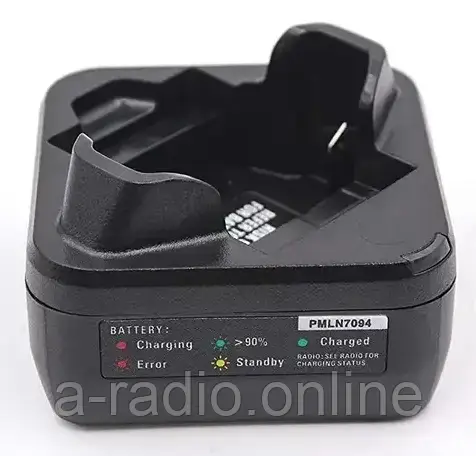 Стакан зарядного пристрою Motorola PMLN7094
