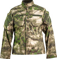 Куртка Skif Tac TAU Jacket, A-Tacs Green L ц:a-tacs fg (143340) 2795.00.67