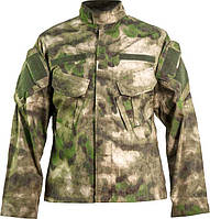 Куртка Skif Tac TAU Jacket, A-Tacs Green XL ц:a-tacs fg (143343) 2795.00.68