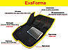 3D килимки EvaForma на BMW X3 E83 '03-10, 3D килимки EVA, фото 9