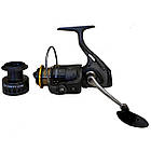 КОТУШКА KAIDA ETERNITY(5+1), фото 2