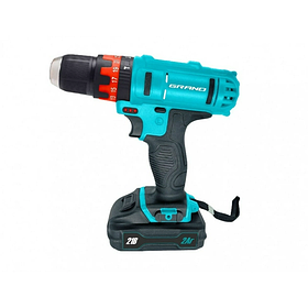 Акумаляторний шуруповерт ДА-21U/Li GRAND