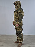Костюм "ГОРКА-М2 для військовослужбовців ЗСУ (піксель), фото 2