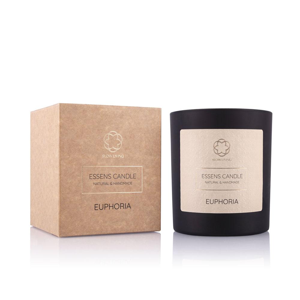Свічка Euphoria Slow Living