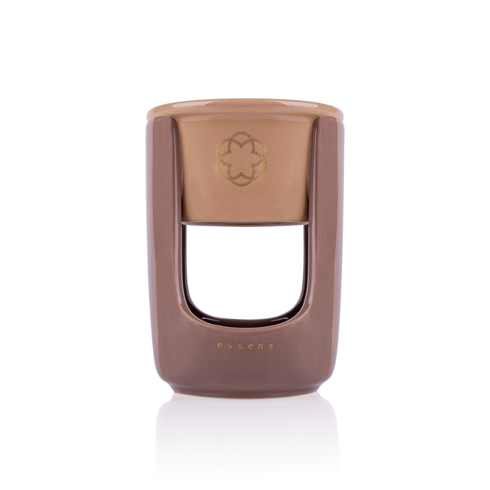 Керамічна аромалампа