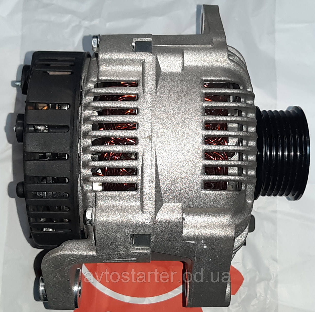Генератор FIAT CROMA, DUCATO, CITROEN JUMPER, PEUGEOT RENAULT Espace Laguna Megane Sport Spider VOLVO S40 V40