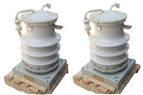 Трансформатор ТФЗМ-35 кВ "А"