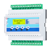 Simplex 200 вільно програмований контролер для системи вентиляції Certa (Церта)