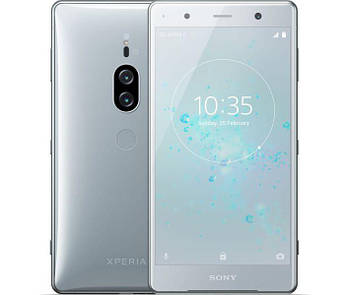 Смартфон Sony Xperia XZ2 Premium 6/64Gb Silver