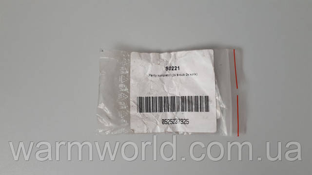 Оригинальная упаковка S0221