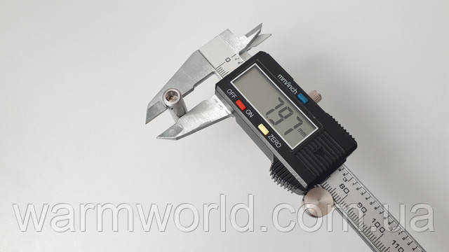 Диаметр 8 мм