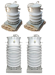 Трансформатори струму ТФЗМ від 35 до 170 кВ