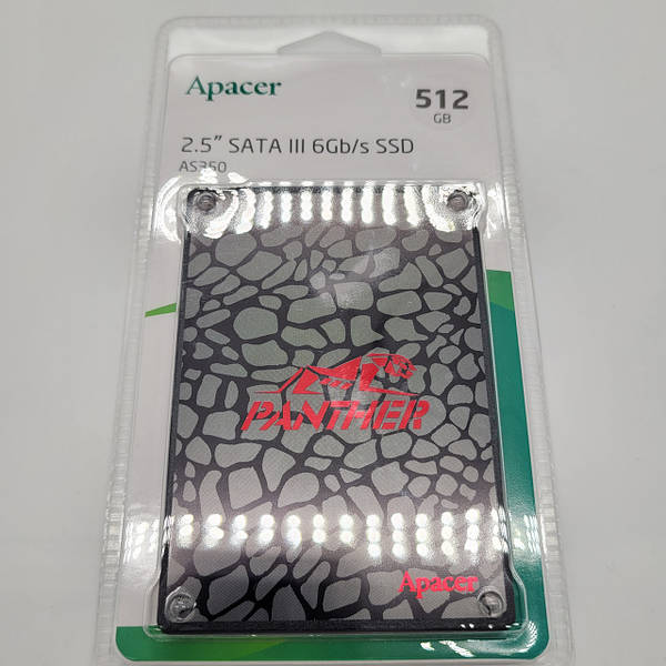 Apacer shop as350 512gb