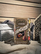 Цукерки Lindt Lindor (асорті) 200 гр. Швейцарія, фото 3