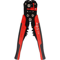 Інструмент HiSmart для зачистки та обжиму дроту TV991938