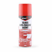 Антизапотівач для скла Nowax GLASS ANTI-FOGGING AGENT NX20007, 200 мл