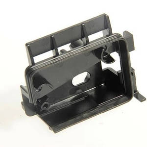 Тримач перехідника до капучинатора для кавоварки Delonghi (5313216851) Оригінал