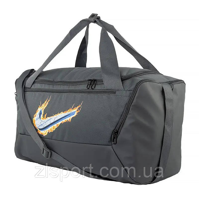 Оригінальна спортивна сумка Nike NK BRSLA S DUFF