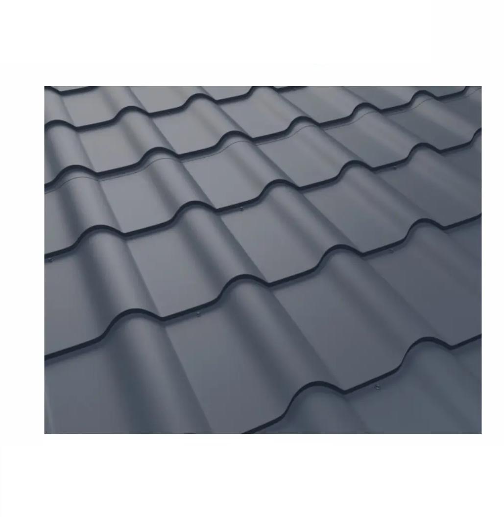 Металлочереца Опал  0,43 - 0,45 глянець Китай, фото 1