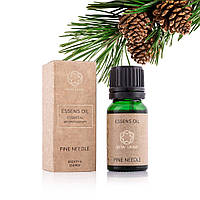Ефірна олія — Хвоя