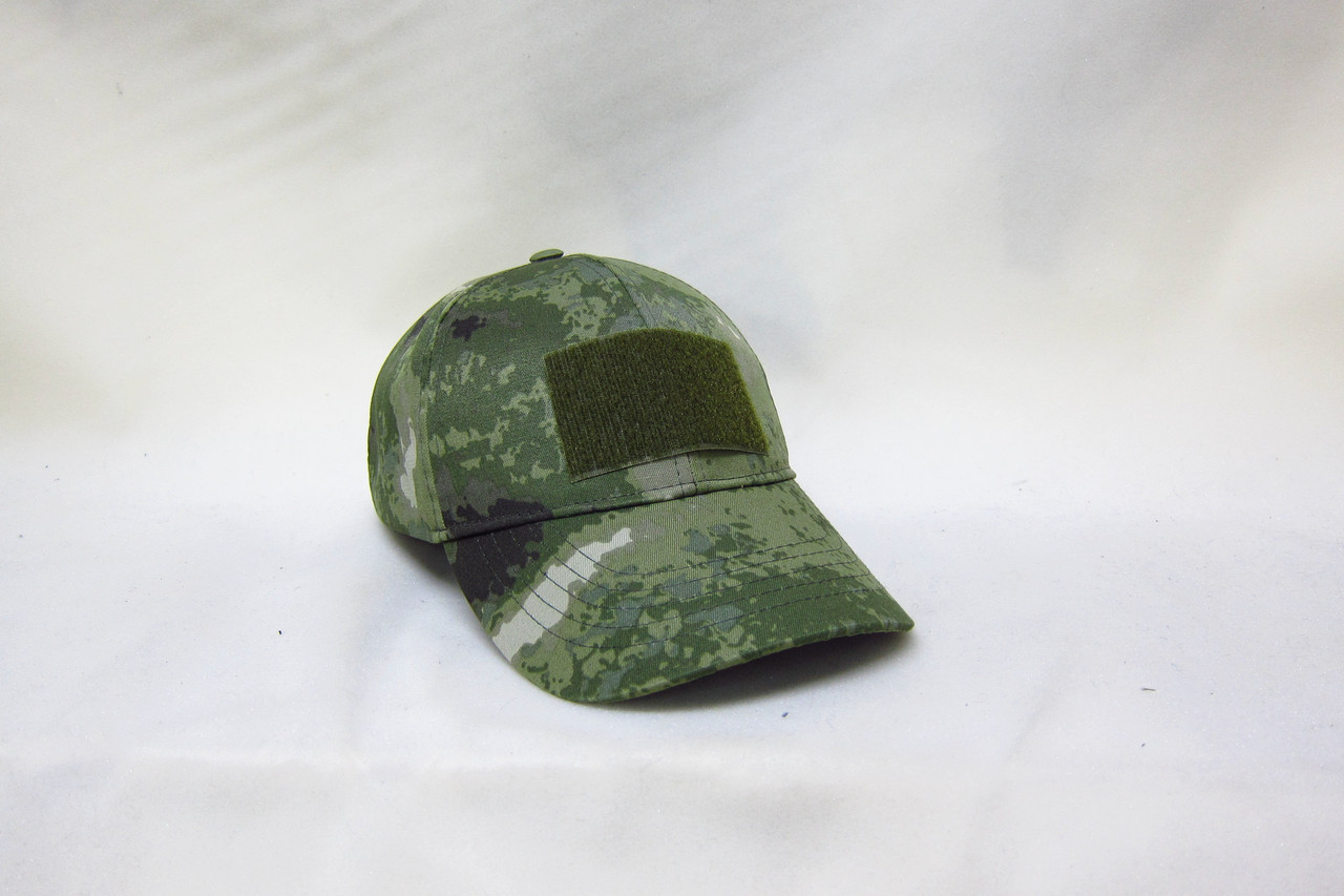 Кепка бейсболка тактична камуфляж DAVANI 00551-4, фото 1