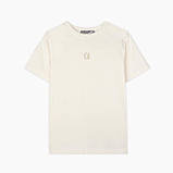 Патріотична футболка з золотим трезубом, фото 6