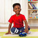 Paw Patrol Chase Spin Master 20114321 Щенячий патруль Гончик Чейз на поліцейській машині, фото 6