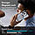 Чохол ESR для iPhone 14 Pro, Classic Kickstand Halolock (MagSafe) Black/Cleare, фото 8