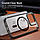 Чохол ESR для iPhone 14 Pro, Classic Kickstand Halolock (MagSafe) Black/Cleare, фото 5