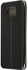 Чехол книжка для Xiaomi Poco X3/X3 Pro Black, фото 6